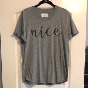 Sol Angeles Graphic Tee